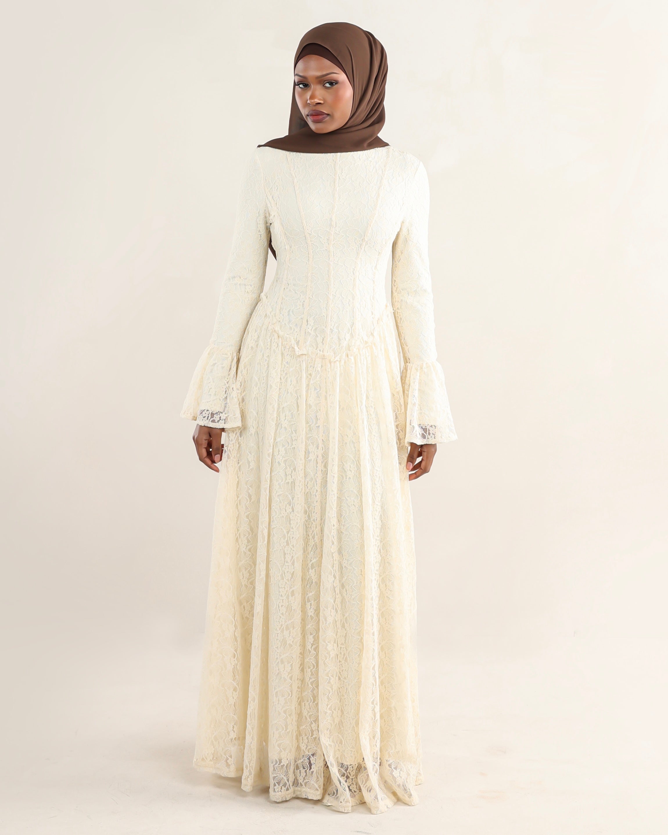 ashland lace up dress Ashland by Maggie Sottero – Bridal Closet