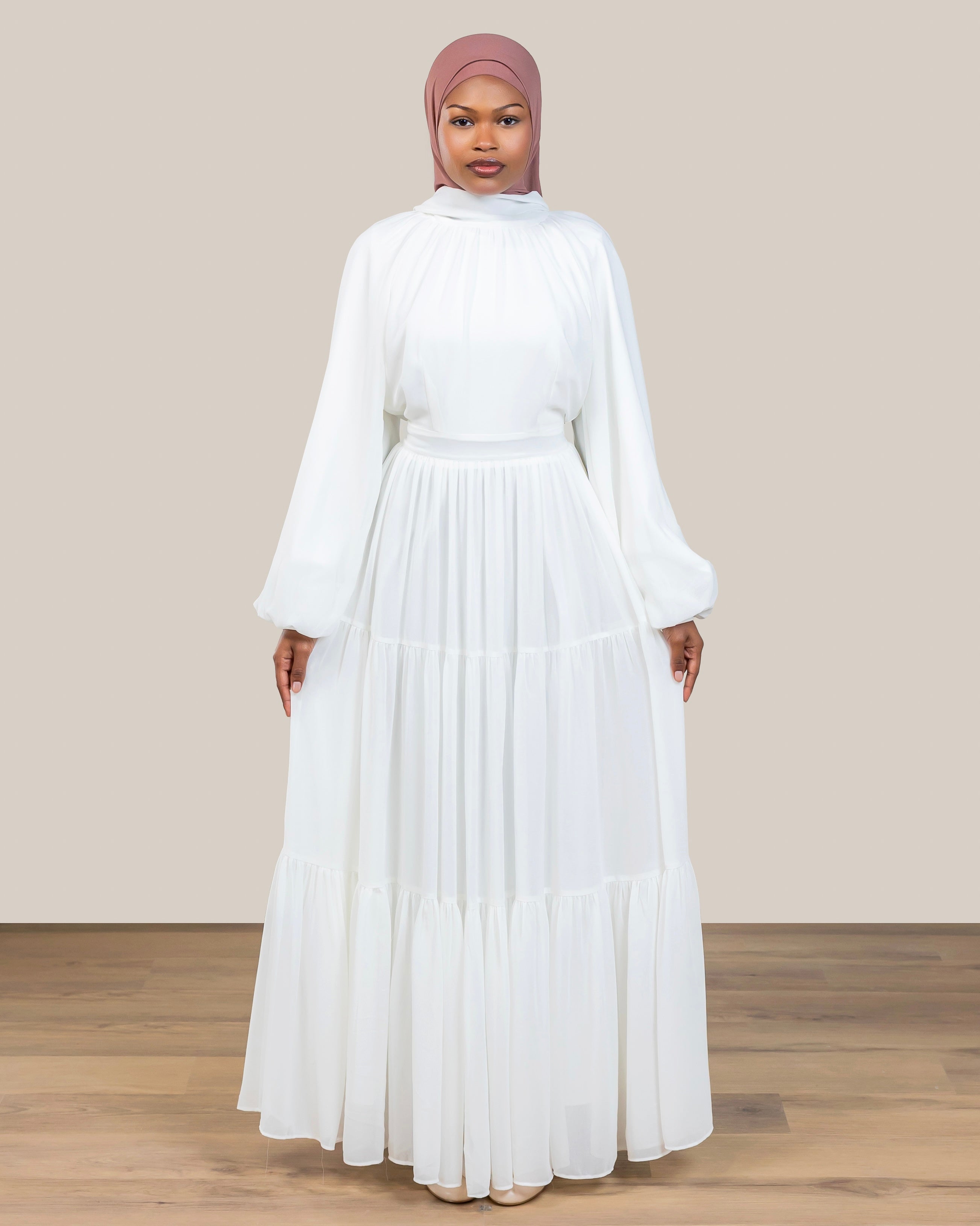 Alayna | Ivory – batulthecollection