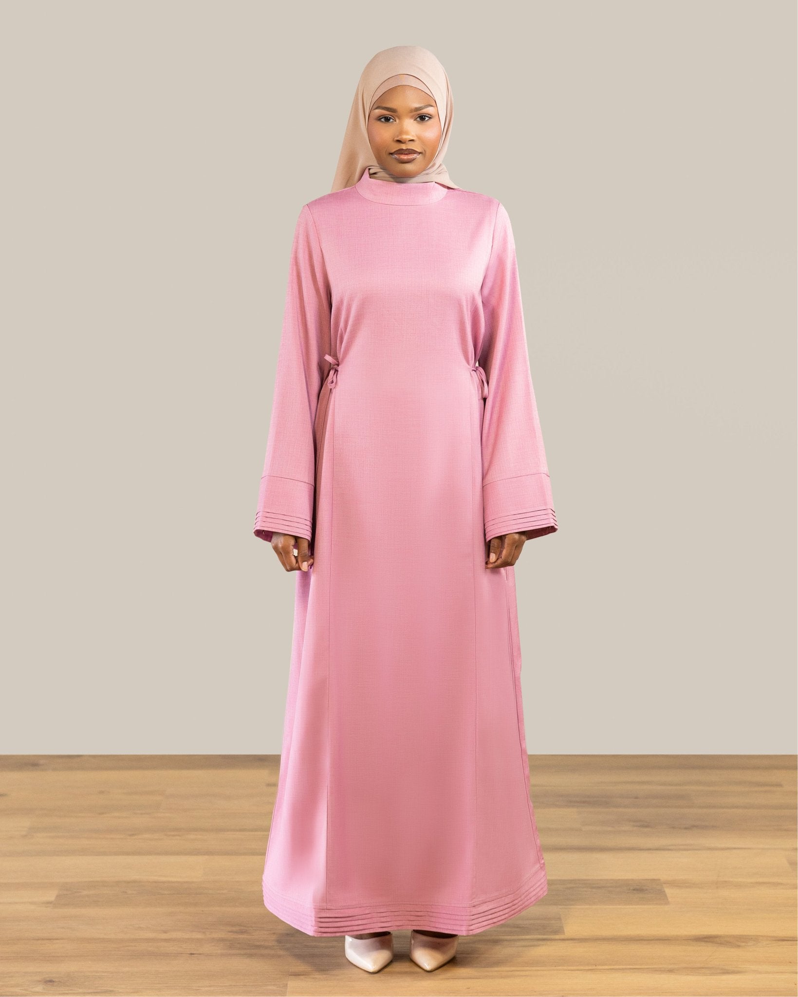 Haya | Pink Haya | Pink