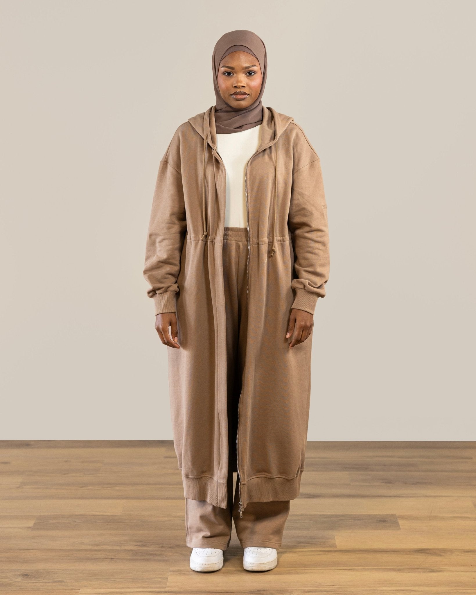 Hoodie | Pecan – batulthecollection