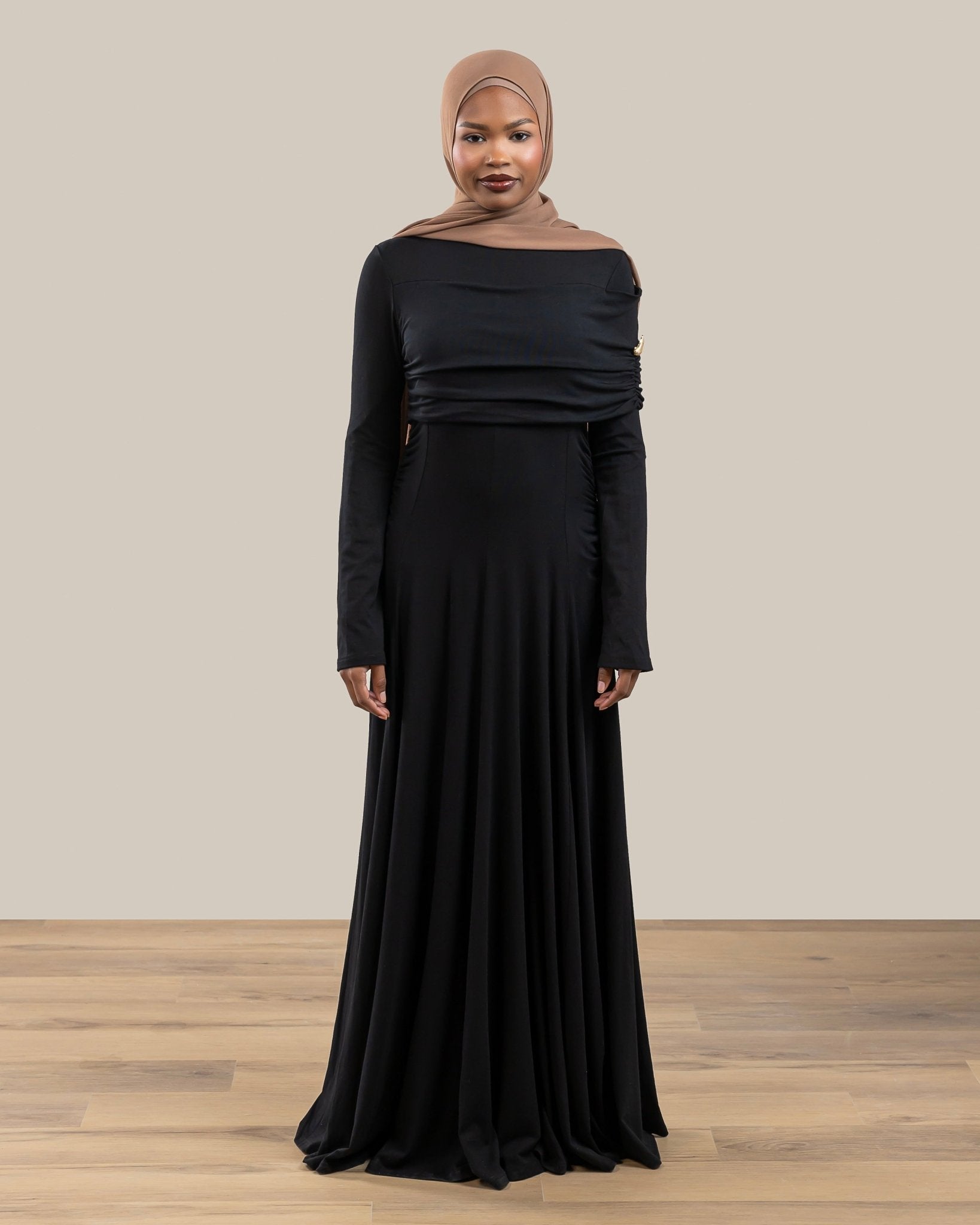 Meera | Noir – batulthecollection