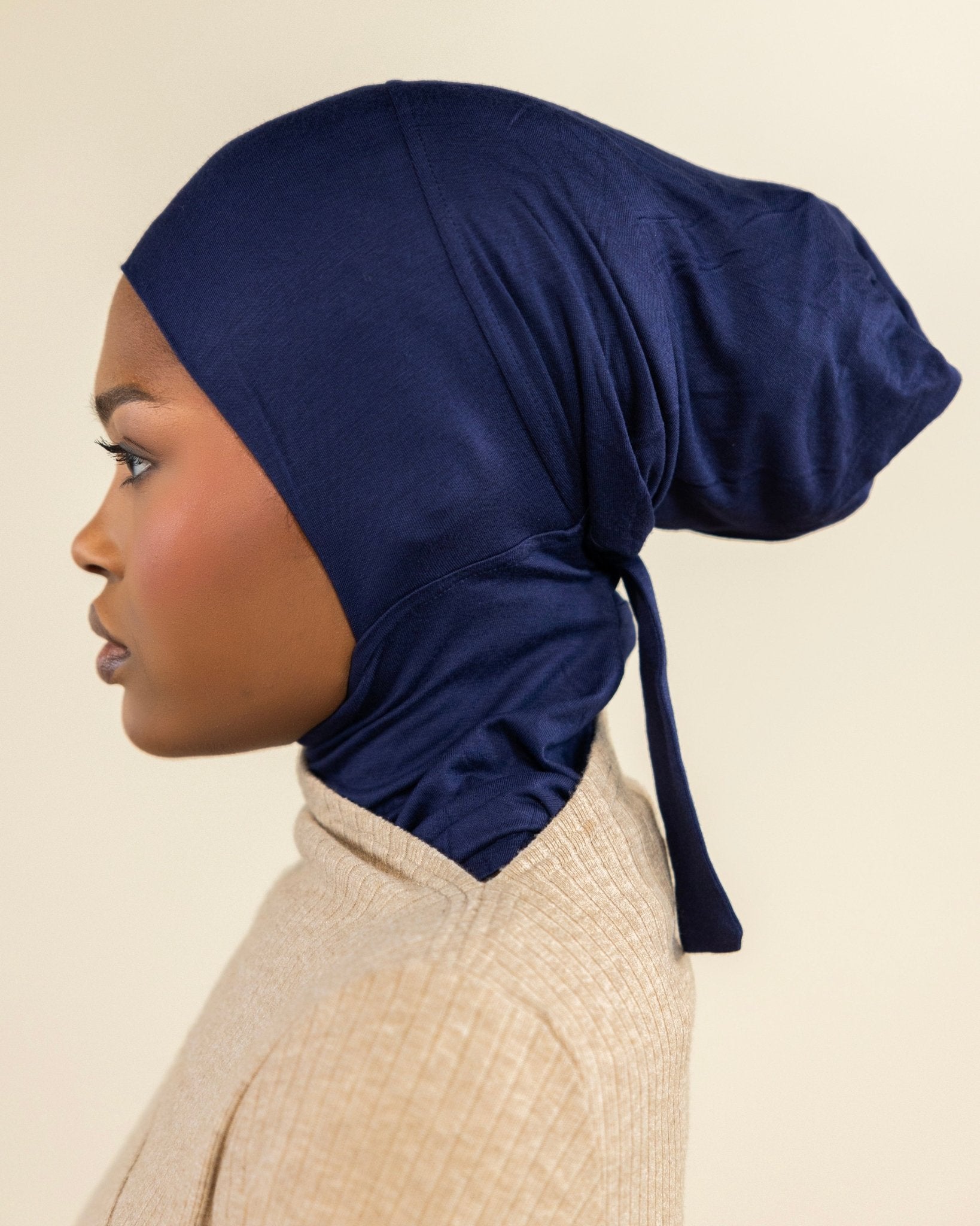 Ninja Undercap | Sapphire – batulthecollection