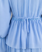 Zaina Top | Sky Blue *ships 12/1