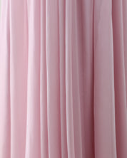Hala Rose Gown | Pink
