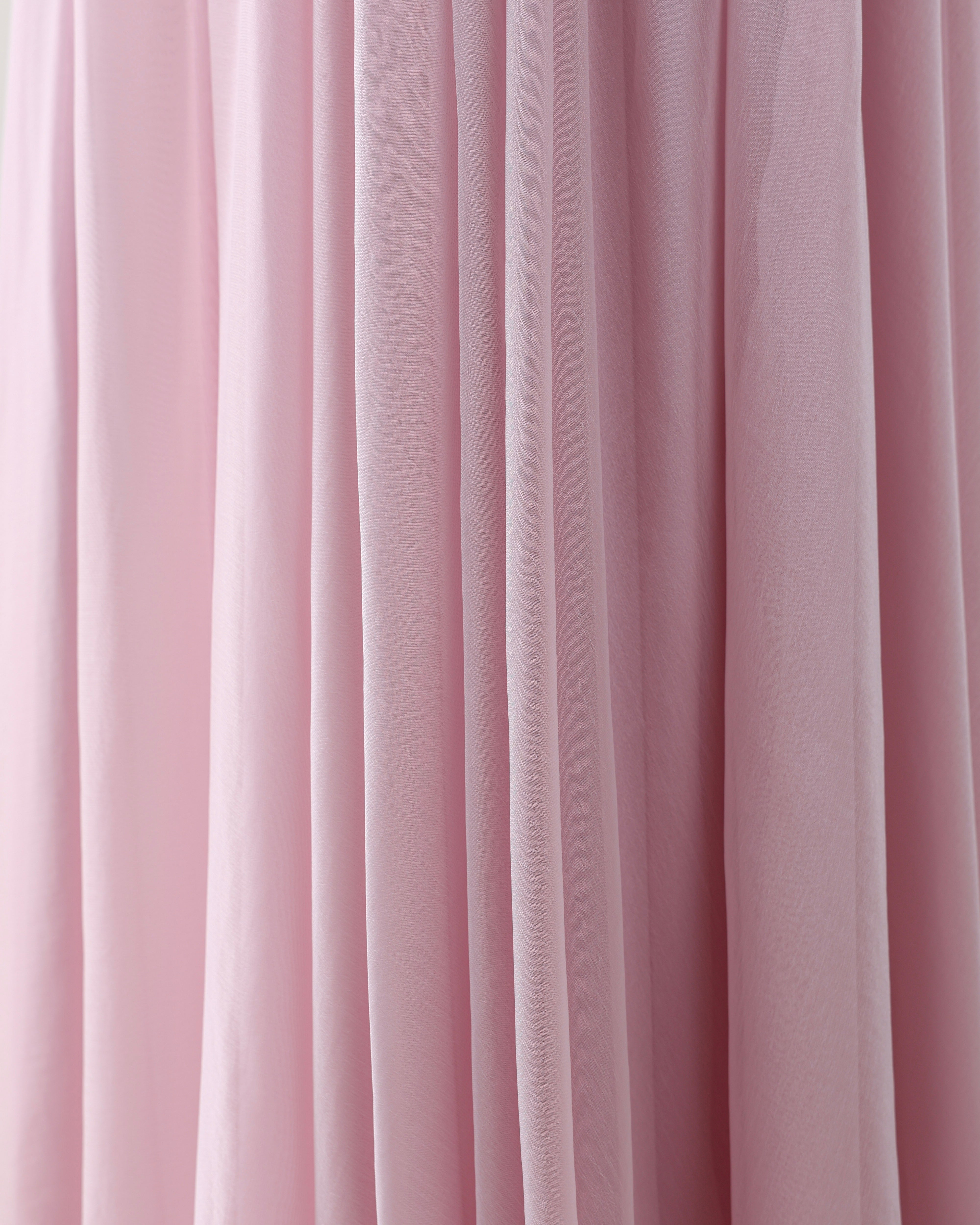 Hala Rose Gown | Pink