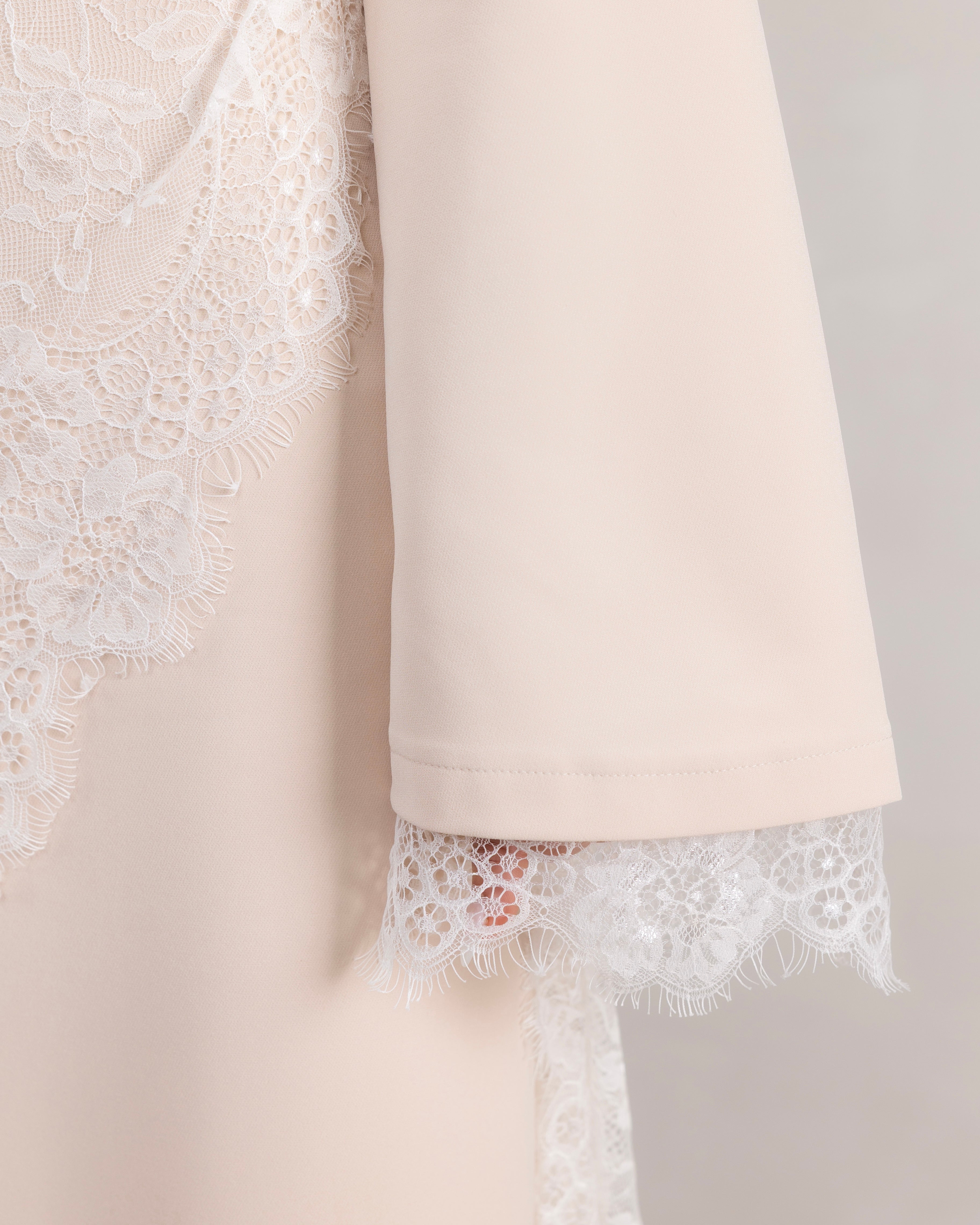 Layali | Cream & Beige *ships 12/1