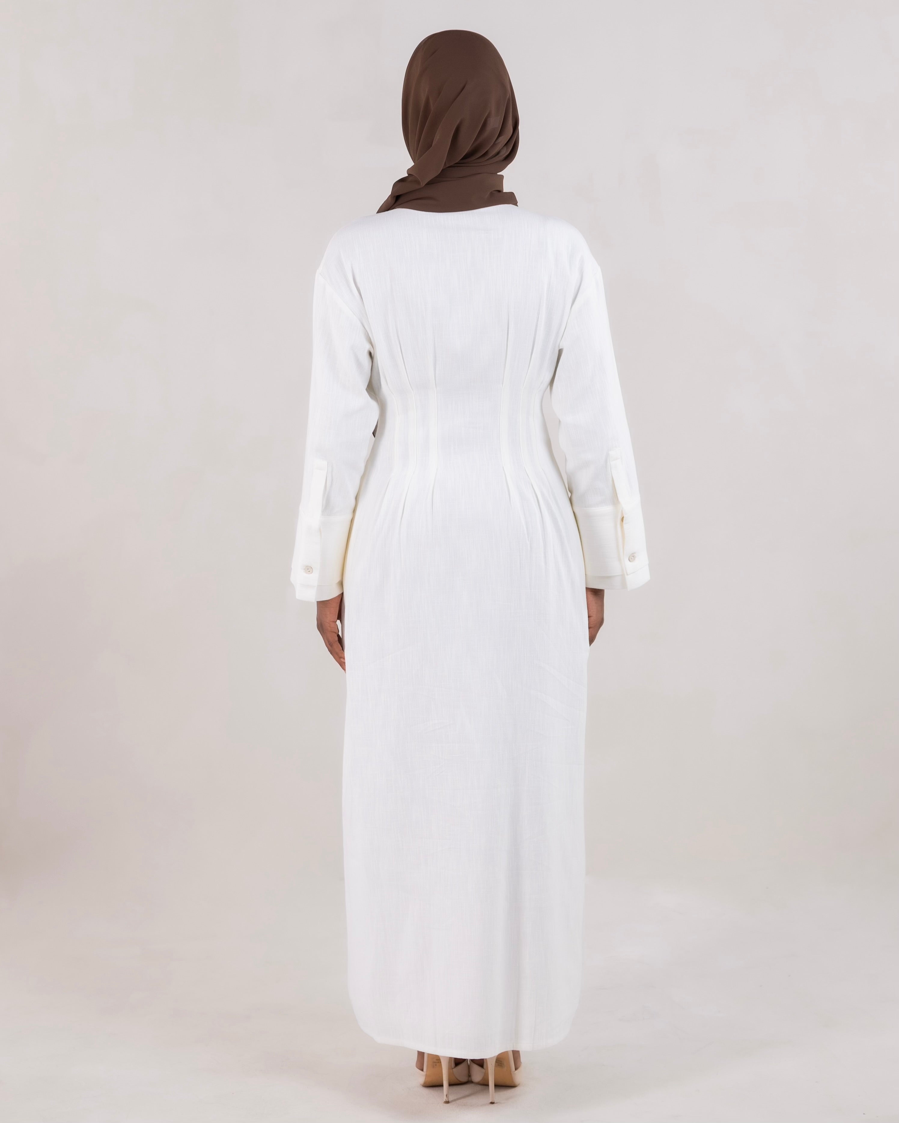 Reem | White