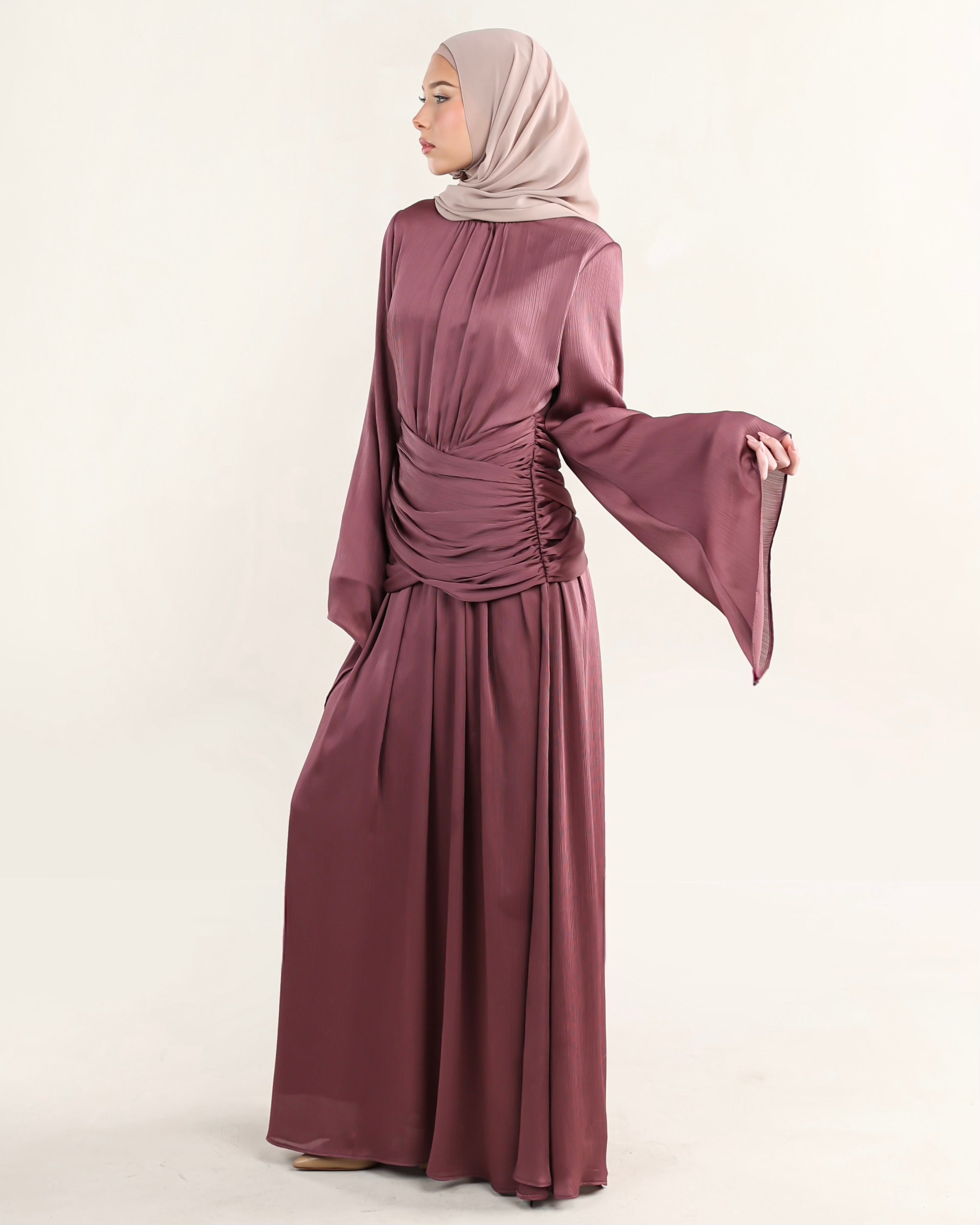 Sophie | Dried Rose *Ships 3/13