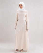 Layali | Cream & Beige *ships 12/1