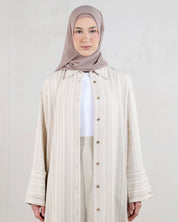 Lena | Button Down Dress