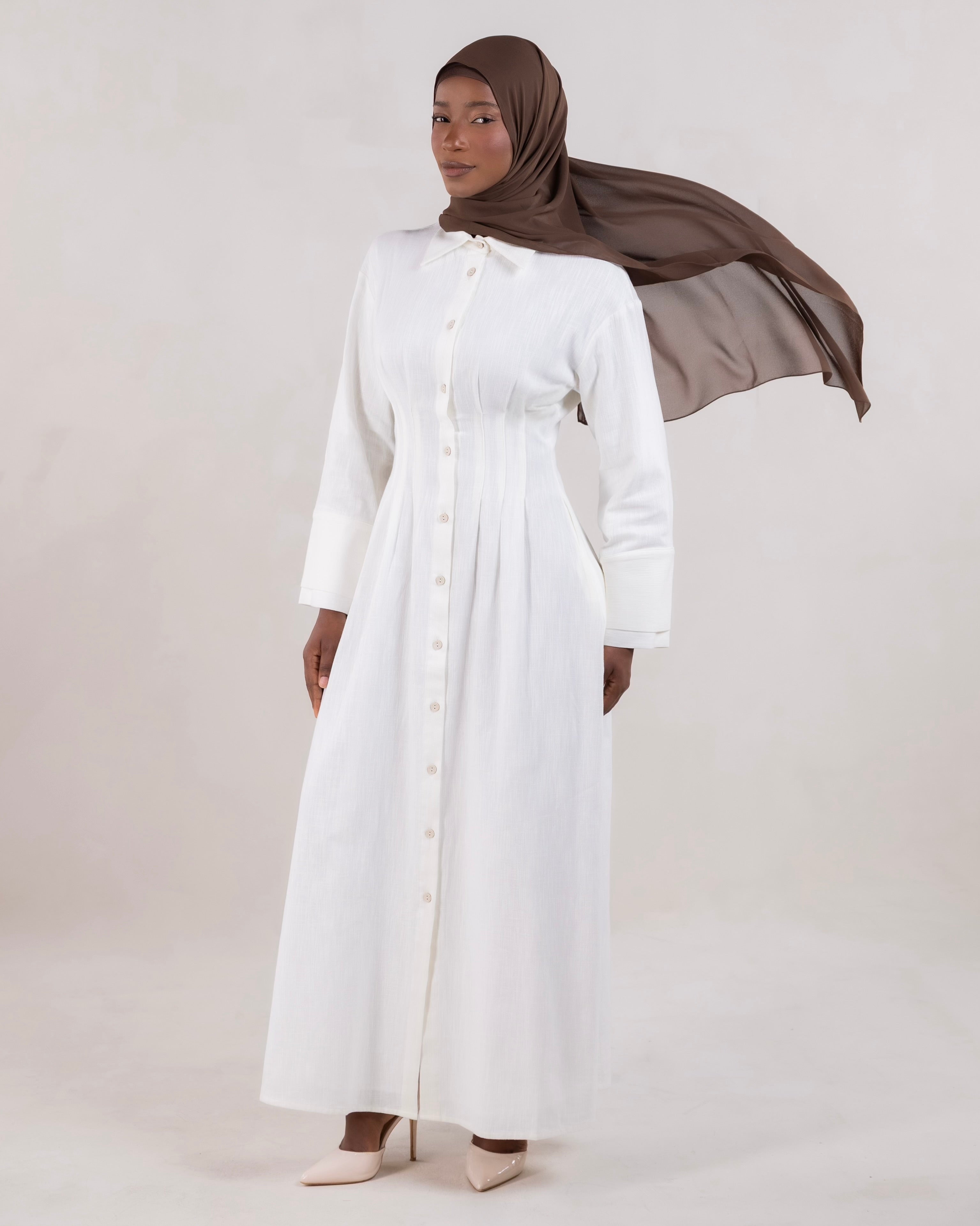 Reem | White