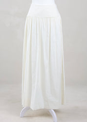 Carina Linen Skirt