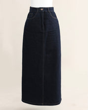 Dilara Denim Skirt