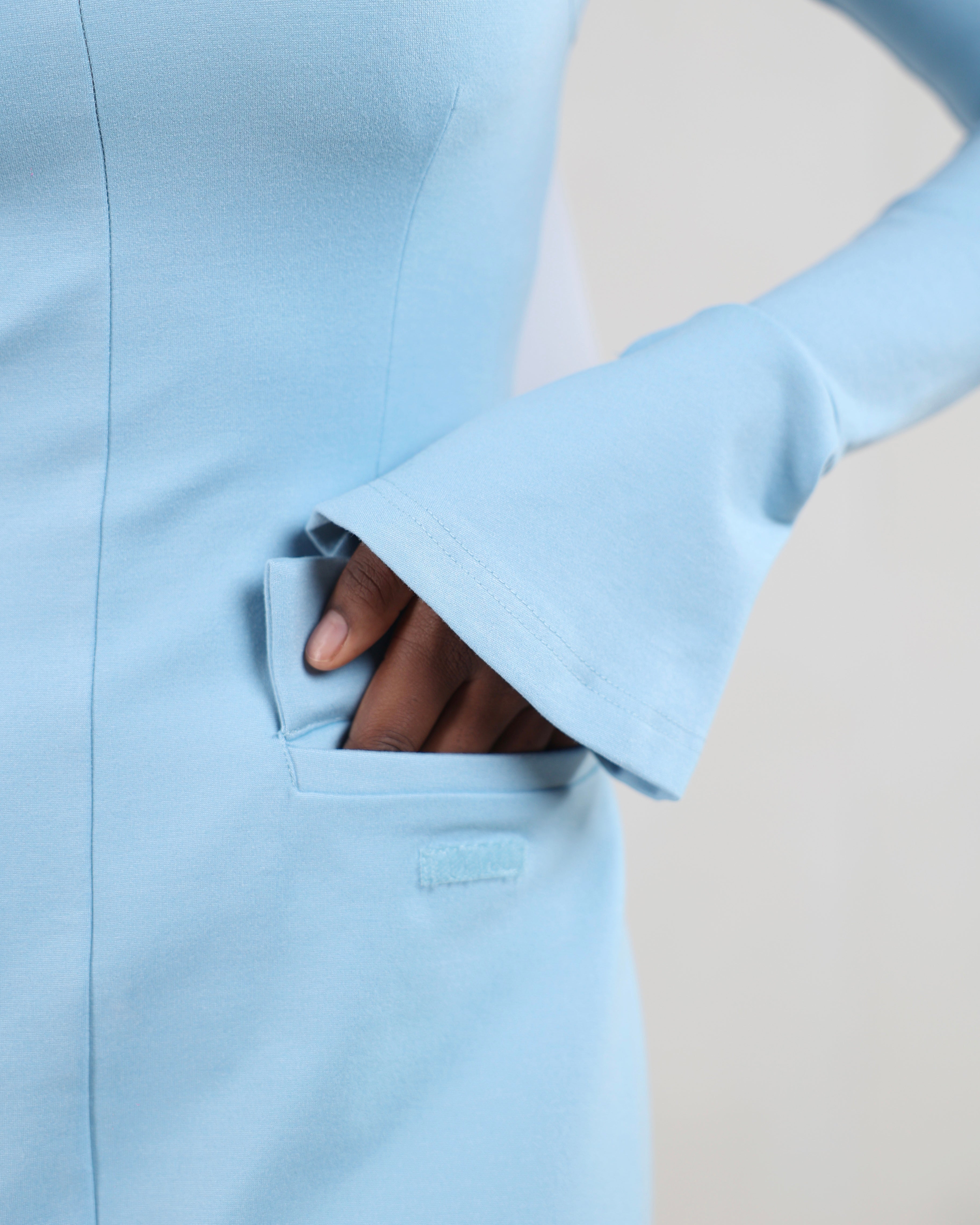 Talia | Baby Blue