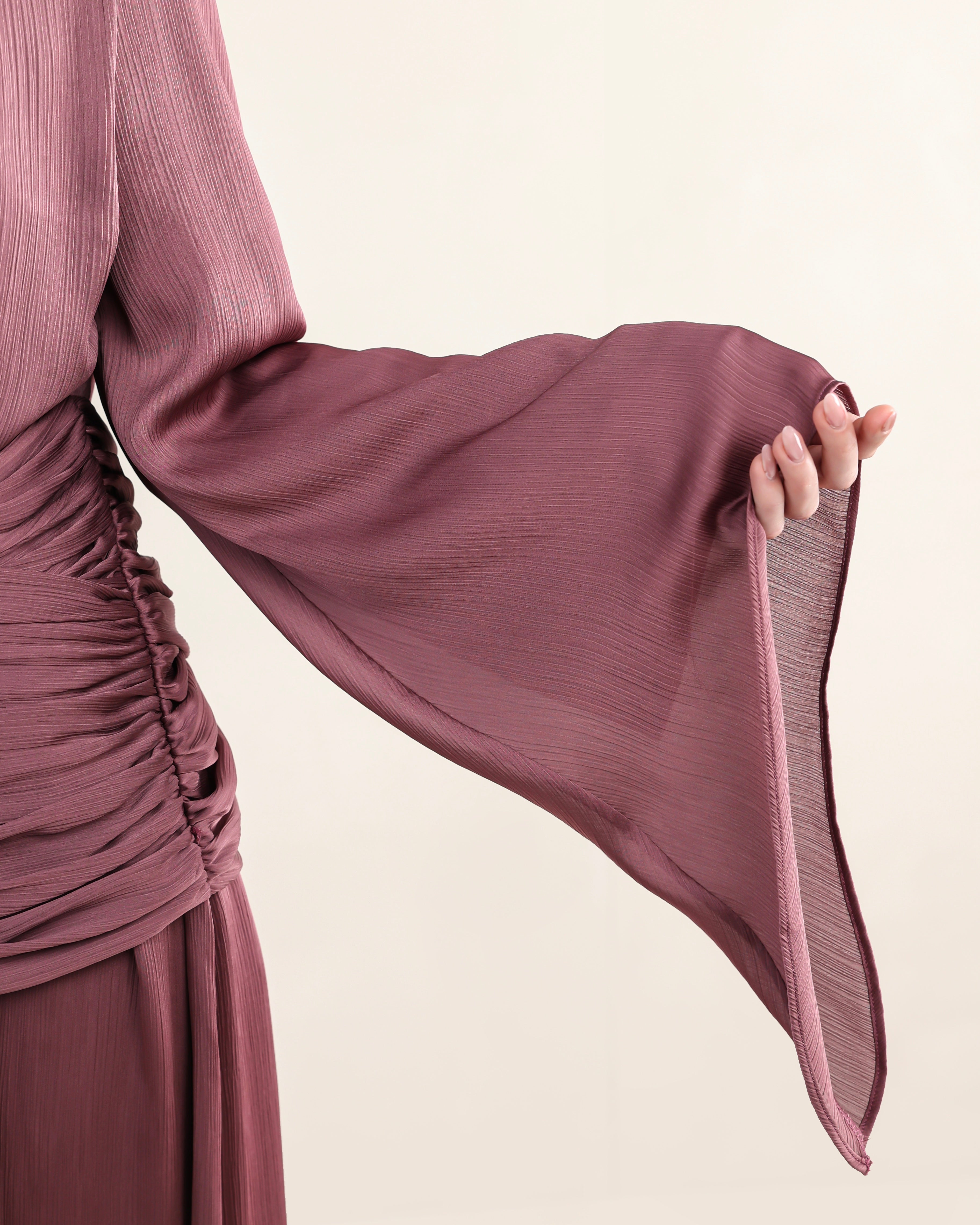 Sophie | Dried Rose *Ships 3/13