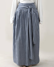 Joelle Skirt | Chambray