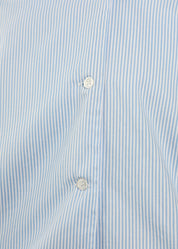 Paloma Pinstripe Top