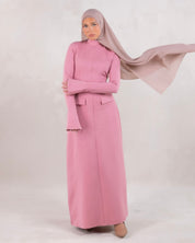 Talia | Baby Pink
