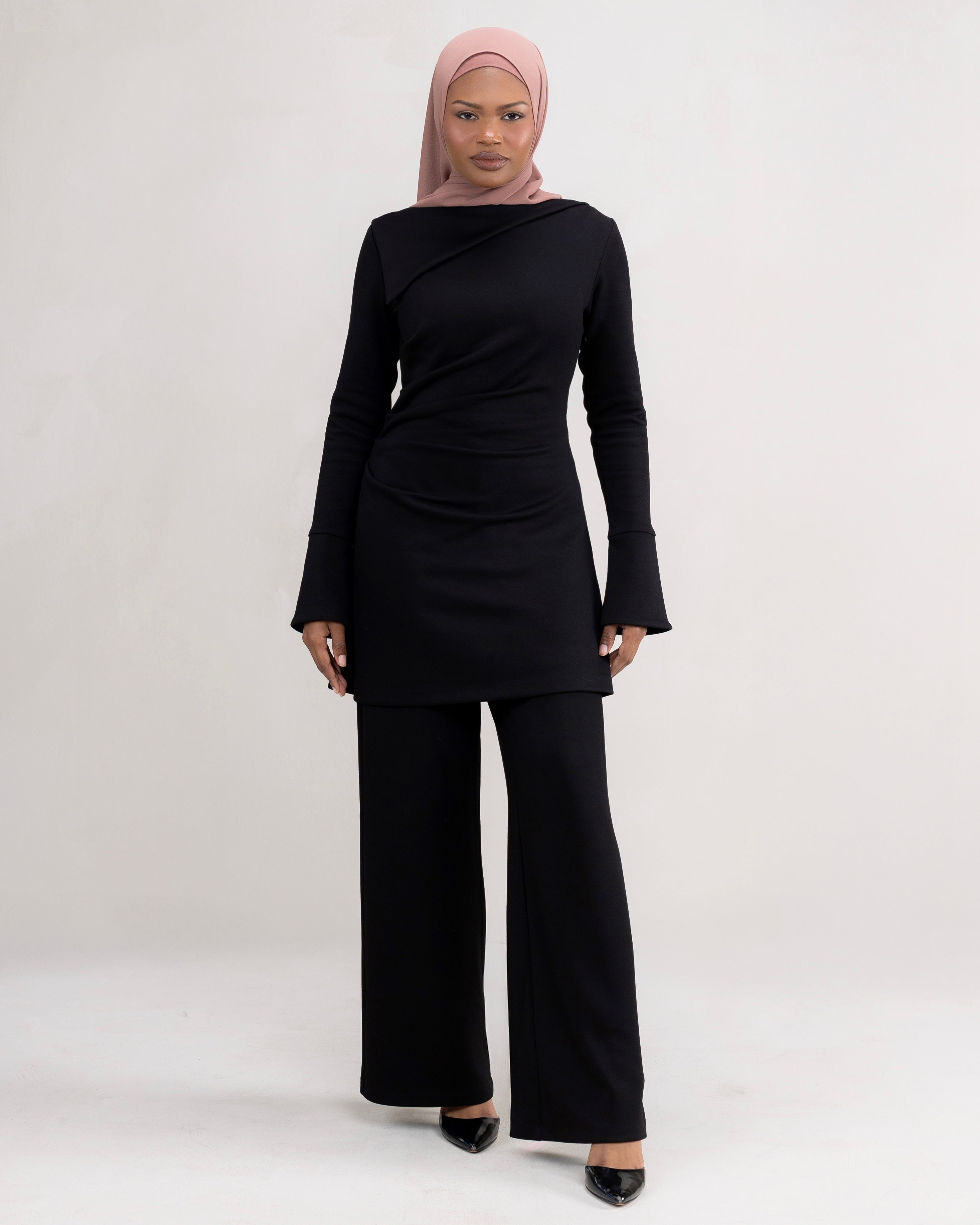 Ayla Set | Noir *ships 12/1