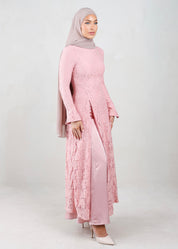 Lana Lace Tunic | Petal