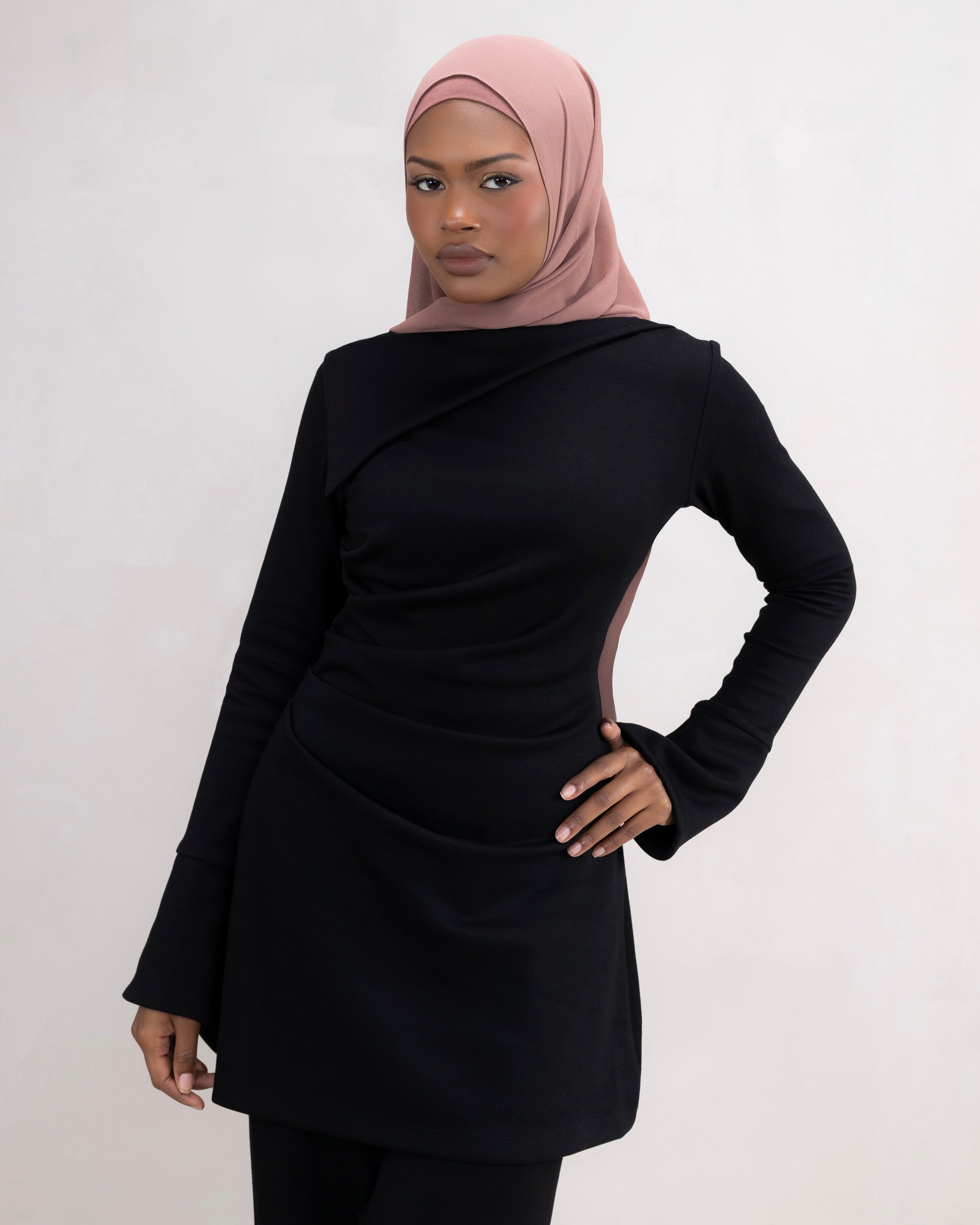 Ayla Set | Noir *ships 12/1