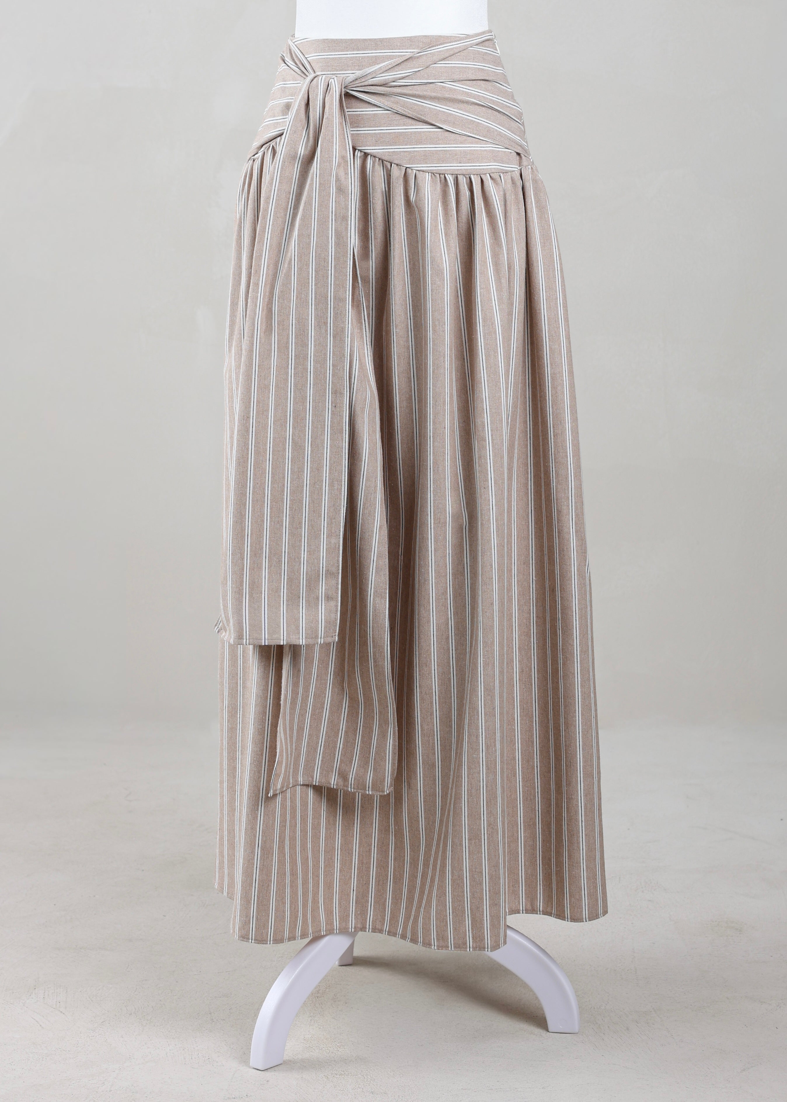 Joelle Skirt | Sand