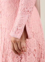 Lana Lace Tunic | Petal