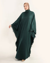 Malena Abaya | Emerald