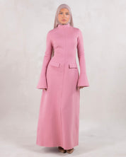 Talia | Baby Pink