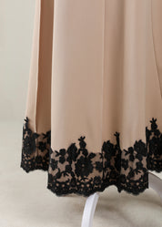 Vivienne Lace Skirt