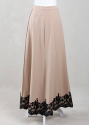 Vivienne Lace Skirt