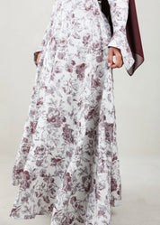 Eloise Toile Gown | Rosewood