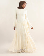 Bayan | Butter Yellow