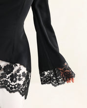 Iman Tunic | Noir