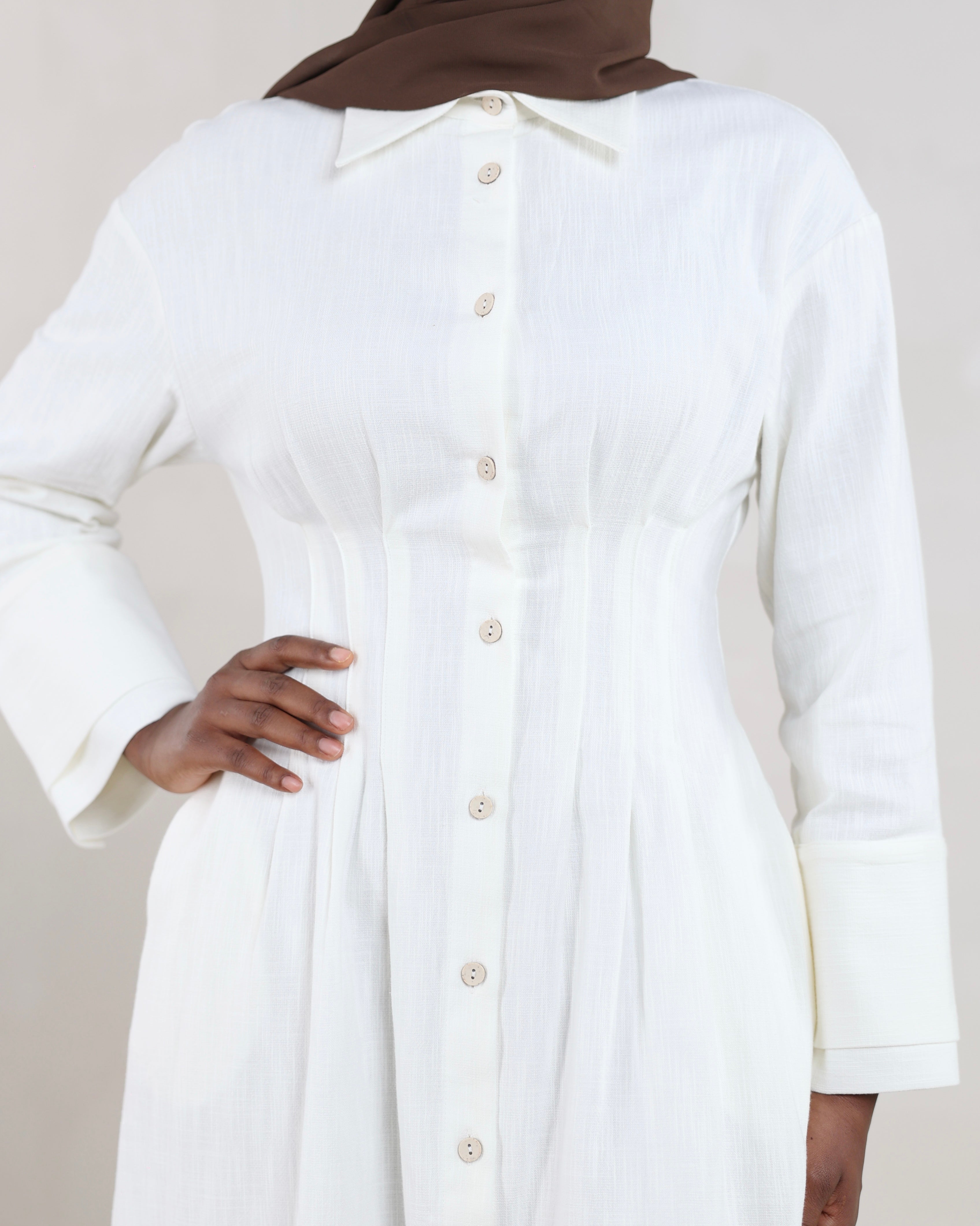 Reem | White