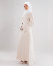 Layali | Cream & Beige *ships 12/1