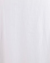 Dana Skirt | White