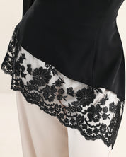 Iman Tunic | Noir
