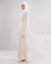 Layali | Cream & Beige *ships 12/1