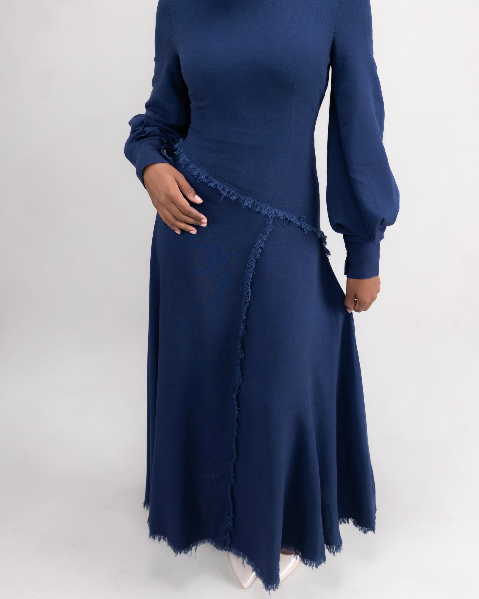 Lila | Deep Blue batulthecollection Lila | Deep Blue batulthecollection