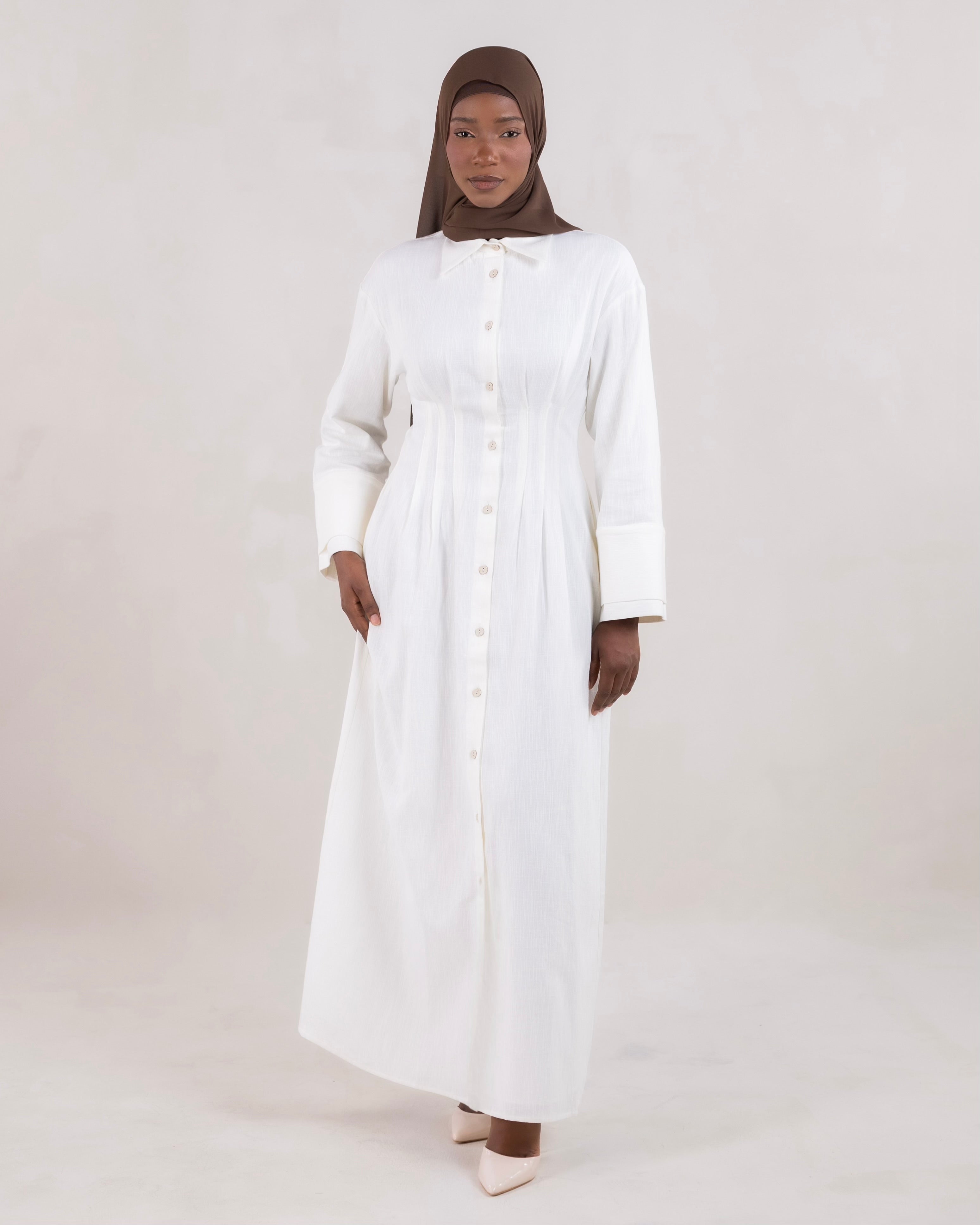Reem | White