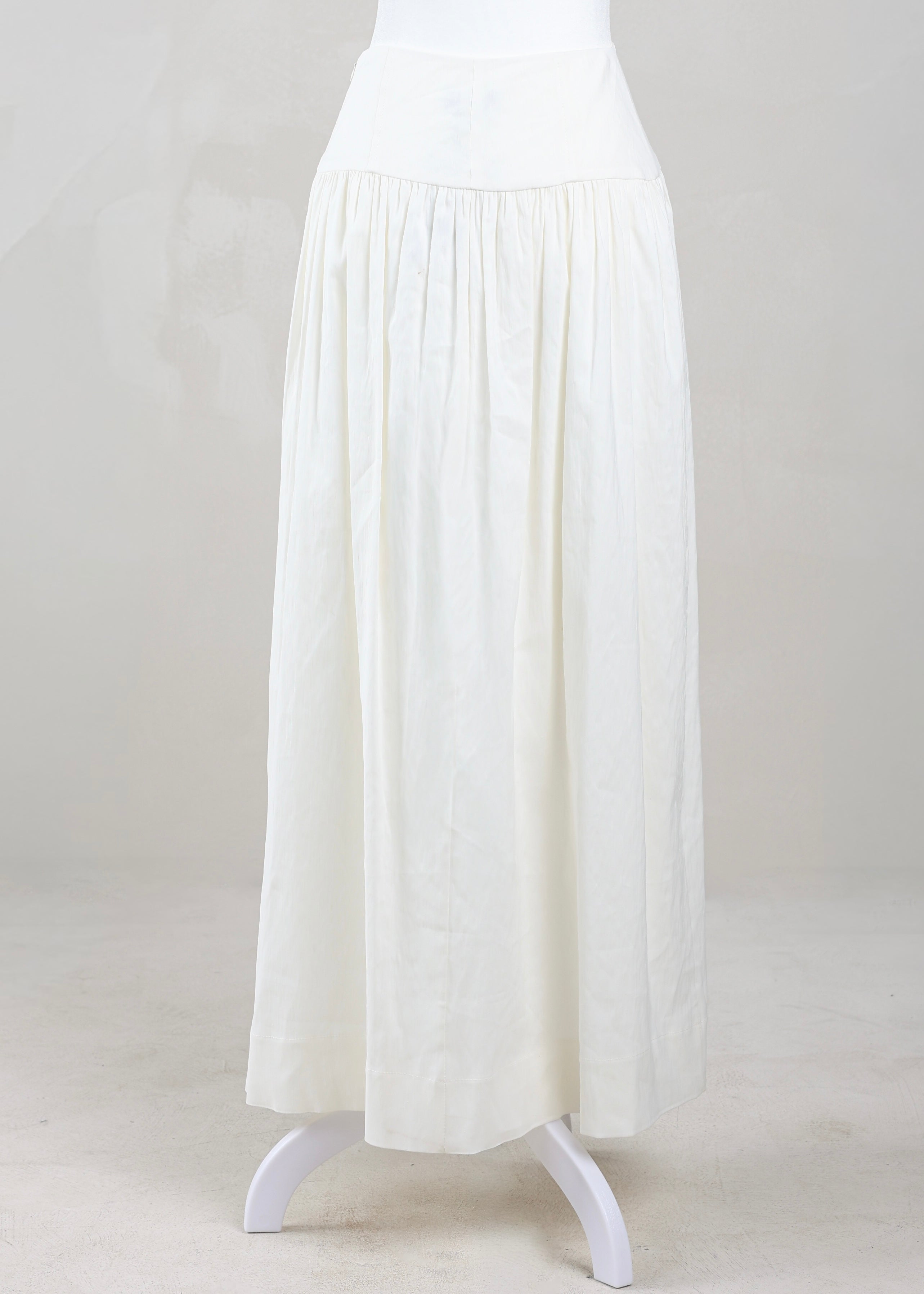 Carina Linen Skirt