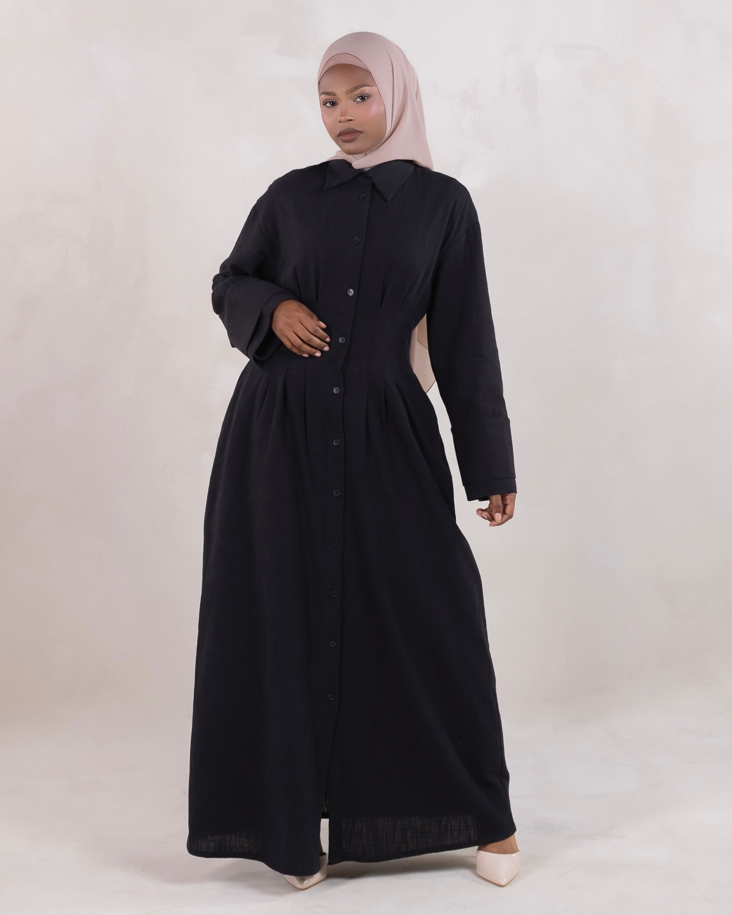 Reem | Noir