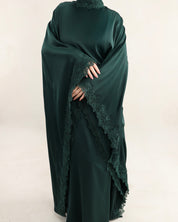 Malena Abaya | Emerald