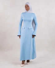 Talia | Baby Blue