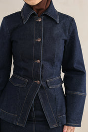 Dilara Denim Jacket
