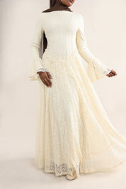 Bayan | Butter Yellow