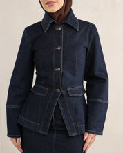 Dilara Denim Jacket