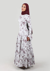 Eloise Toile Gown | Rosewood