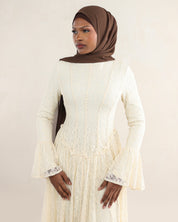 Bayan | Butter Yellow